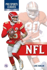 Enlarge image Cover: NFL - North Star Editions