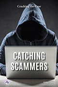 Cover: Catching Scammers - North Star Editions