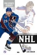 Cover: NHL - North Star Editions