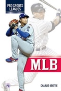 Cover: MLB - North Star Editions