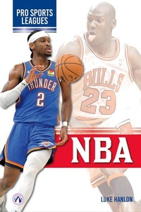 Enlarge image Cover: NBA - North Star Editions