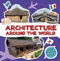 Cover: Architecture Around the World - North Star Editions
