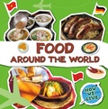Cover: Food Around the World - North Star Editions