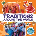 Cover: Traditions Around the World - North Star Editions