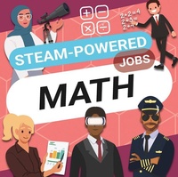 Enlarge image Cover: Math - North Star Editions