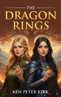 Cover: The Dragon Rings - Staten House