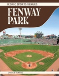 Cover: Fenway Park - North Star Editions