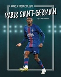 Cover: Paris Saint-Germain - North Star Editions