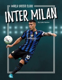 Enlarge image Cover: Inter Milan - North Star Editions