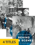 Cover: Black Trailblazers (Set of 4) - North Star Library