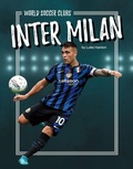 Cover: Inter Milan - North Star Editions