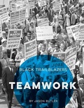 Cover: Teamwork - North Star Editions