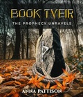 Cover: Book Tveir - Berkano Books LLC
