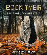 Enlarge image Cover: Book Tveir - Berkano Books LLC