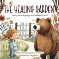 Cover: The Healing Garden - Therapeia Press