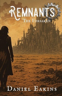 Enlarge image Cover: Remnants - Rust & Rebirth Press