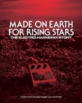 Cover: Made On Earth for Rising Stars - Third Man Books