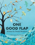 Cover: One Good Flap - Pinky Toe Press