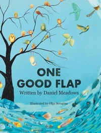 Enlarge image Cover: One Good Flap - Pinky Toe Press
