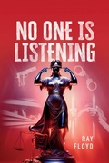 Cover: No One is Listening - Ray Floyd