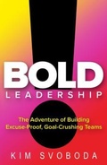 Cover: BOLD Leadership - Aspiration Catalyst&reg;