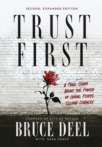 Enlarge image Cover: Trust First Second Expanded Edition - Celebrity Branding Agency LLC