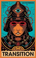 Cover: TRANSITION - Ian Patterson