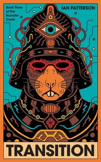 Enlarge image Cover: TRANSITION - Ian Patterson
