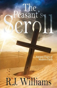 Enlarge image Cover: The Peasant's Scroll - The Barefoot Ministries