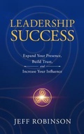 Cover: Leadership Success - Foundational Leadership Communications