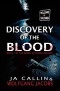 Cover: Discovery of the Blood - Tredeciverse Studios