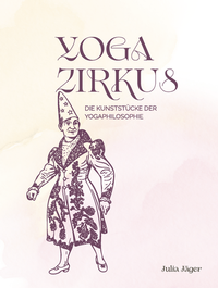 Enlarge image Cover: YOGA ZIRKUS - Julia Jäger