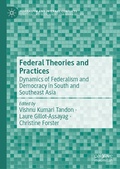Cover: Federal Theories and Practices - Palgrave Macmillan