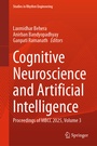 Cover: Cognitive Neuroscience and Artificial Intelligence - Springer