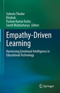 Cover: Empathy-Driven Learning - Springer