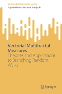 Enlarge image Cover: Vectorial Multifractal Measures - Springer