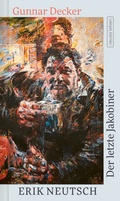 Cover: Erik Neutsch - Eulenspiegel Verlagsgruppe Buchverlage