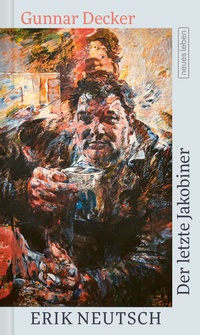 Enlarge image Cover: Erik Neutsch - Eulenspiegel Verlagsgruppe Buchverlage