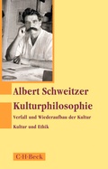 Cover: Kulturphilosophie - C.H.BECK