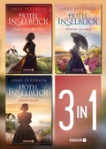 Cover: Hotel Inselblick Band 1-3. Das gro&szlig;e Familiensaga-Bundle - Knaur