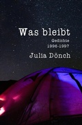 Cover: Was bleibt - epubli