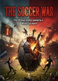 Cover: The Soccer War - epubli