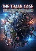 Cover: The Trash Cage - epubli