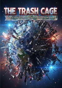 Enlarge image Cover: The Trash Cage - epubli