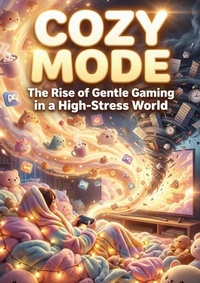 Enlarge image Cover: Cozy Mode - epubli