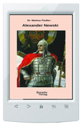 Cover: Alexander Newski - Traugott Bautz