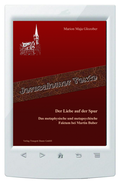 Cover: Der Liebe auf der Spur - Traugott Bautz
