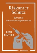 Cover: Riskanter Schutz - Engelsdorfer Verlag