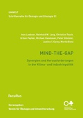 Cover: MIND-THE-GAP - Facultas