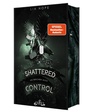 Cover: Shattered Control 1 - Nova MD